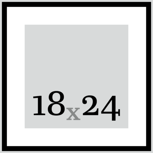 Bitamin frame size